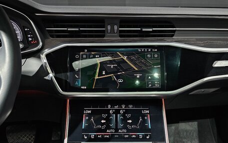 Audi A6, 2020 год, 3 100 000 рублей, 15 фотография