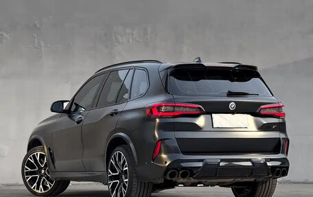 BMW X5 M, 2021 год, 13 200 213 рублей, 4 фотография
