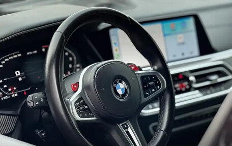 BMW X5 M, 2021 год, 13 200 213 рублей, 16 фотография