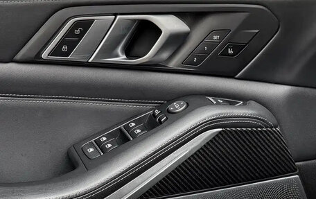 BMW X5 M, 2021 год, 13 200 213 рублей, 14 фотография