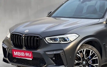 BMW X5 M, 2021 год, 13 200 213 рублей, 7 фотография