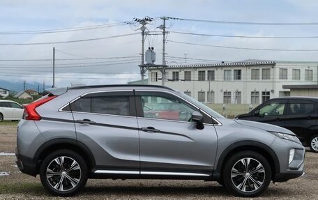 Mitsubishi Eclipse Cross, 2020 год, 1 433 000 рублей, 4 фотография