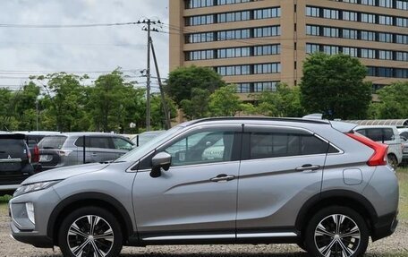 Mitsubishi Eclipse Cross, 2020 год, 1 433 000 рублей, 5 фотография