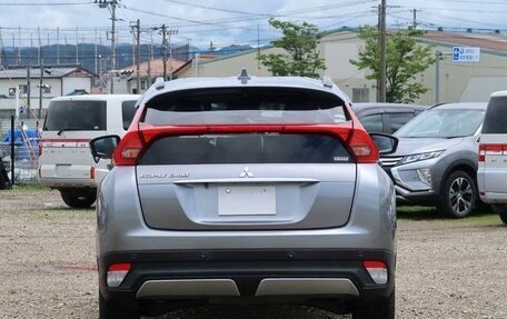 Mitsubishi Eclipse Cross, 2020 год, 1 433 000 рублей, 7 фотография