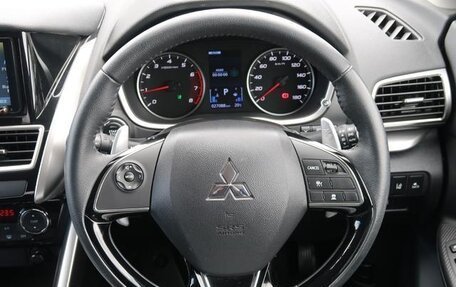 Mitsubishi Eclipse Cross, 2020 год, 1 433 000 рублей, 10 фотография