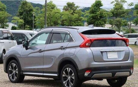 Mitsubishi Eclipse Cross, 2020 год, 1 433 000 рублей, 8 фотография