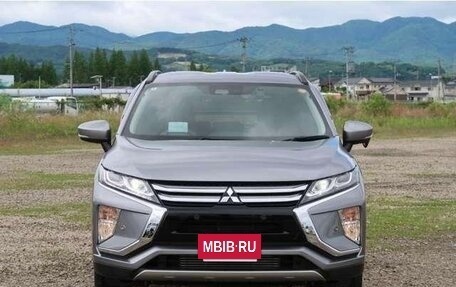 Mitsubishi Eclipse Cross, 2020 год, 1 433 000 рублей, 2 фотография