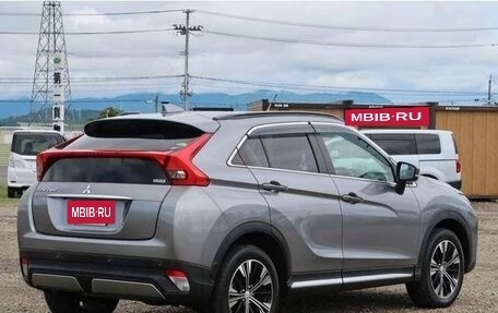 Mitsubishi Eclipse Cross, 2020 год, 1 433 000 рублей, 6 фотография