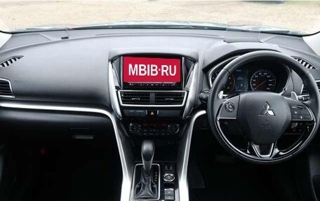 Mitsubishi Eclipse Cross, 2020 год, 1 433 000 рублей, 9 фотография