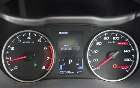 Mitsubishi Eclipse Cross, 2020 год, 1 433 000 рублей, 11 фотография