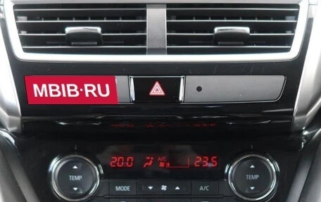 Mitsubishi Eclipse Cross, 2020 год, 1 433 000 рублей, 15 фотография