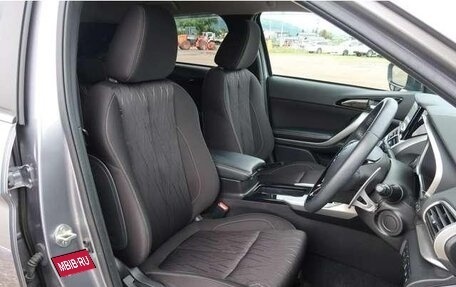 Mitsubishi Eclipse Cross, 2020 год, 1 433 000 рублей, 17 фотография