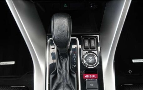 Mitsubishi Eclipse Cross, 2020 год, 1 433 000 рублей, 16 фотография