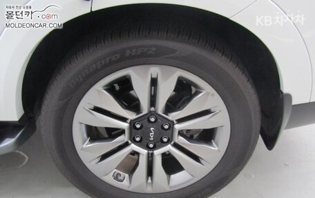KIA Mohave I, 2022 год, 3 600 000 рублей, 8 фотография