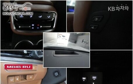 KIA Mohave I, 2022 год, 3 600 000 рублей, 14 фотография
