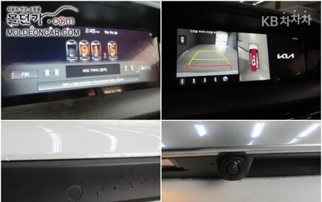 KIA Mohave I, 2022 год, 3 600 000 рублей, 18 фотография