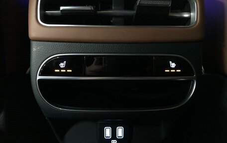 Genesis GV70, 2022 год, 3 213 080 рублей, 15 фотография