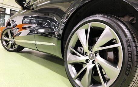 Genesis GV70, 2022 год, 3 213 080 рублей, 12 фотография