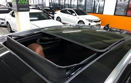 Genesis GV70, 2022 год, 3 213 080 рублей, 10 фотография