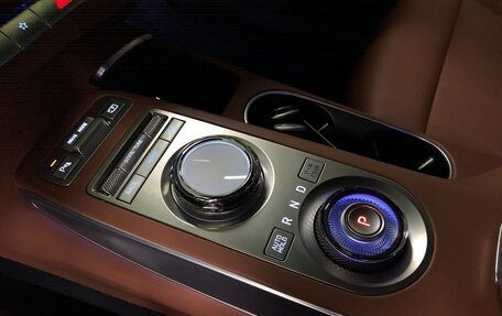 Genesis GV70, 2022 год, 3 213 080 рублей, 13 фотография