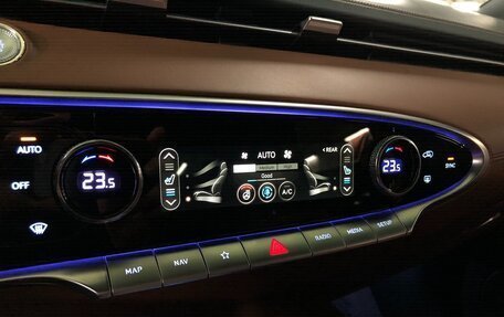 Genesis GV70, 2022 год, 3 213 080 рублей, 14 фотография