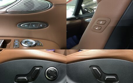 Genesis GV70, 2022 год, 3 213 080 рублей, 16 фотография