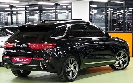 Genesis GV70, 2022 год, 3 213 080 рублей, 3 фотография