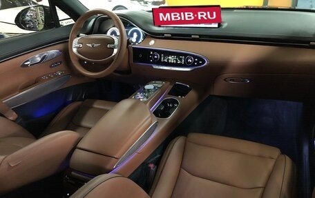 Genesis GV70, 2022 год, 3 213 080 рублей, 6 фотография