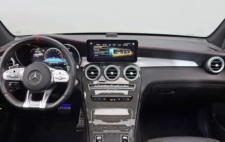 Mercedes-Benz GLC Coupe AMG, 2021 год, 4 600 000 рублей, 5 фотография