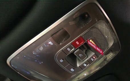Genesis GV70, 2022 год, 3 213 080 рублей, 19 фотография