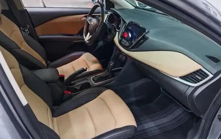 Chevrolet Monza, 2022 год, 1 155 000 рублей, 7 фотография