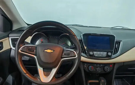 Chevrolet Monza, 2022 год, 1 155 000 рублей, 10 фотография
