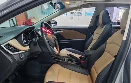 Chevrolet Monza, 2022 год, 1 155 000 рублей, 8 фотография