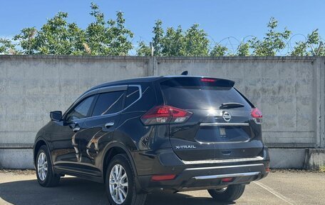 Nissan X-Trail, 2019 год, 1 840 000 рублей, 5 фотография