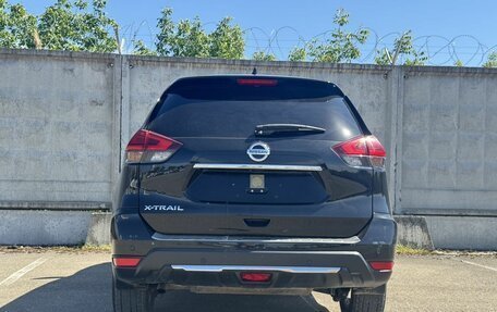 Nissan X-Trail, 2019 год, 1 840 000 рублей, 6 фотография