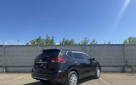 Nissan X-Trail, 2019 год, 1 840 000 рублей, 7 фотография