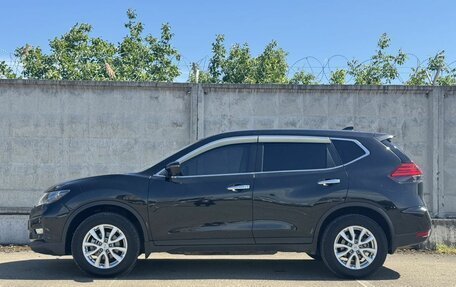 Nissan X-Trail, 2019 год, 1 840 000 рублей, 4 фотография