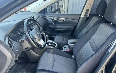 Nissan X-Trail, 2019 год, 1 840 000 рублей, 11 фотография