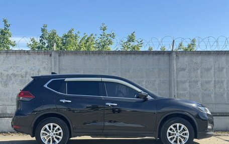 Nissan X-Trail, 2019 год, 1 840 000 рублей, 8 фотография