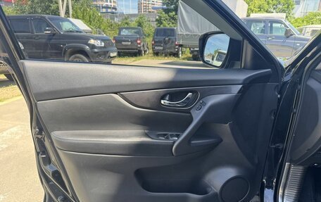 Nissan X-Trail, 2019 год, 1 840 000 рублей, 10 фотография