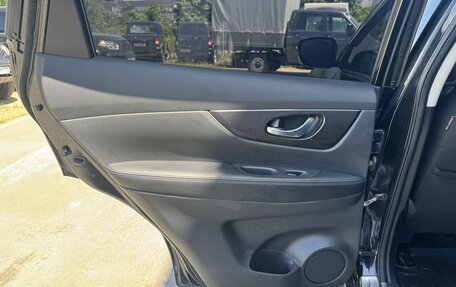 Nissan X-Trail, 2019 год, 1 840 000 рублей, 12 фотография