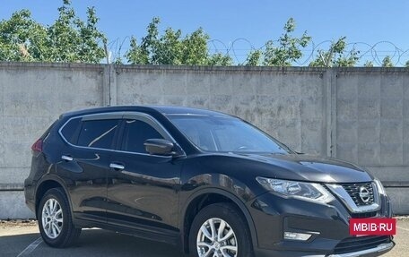Nissan X-Trail, 2019 год, 1 840 000 рублей, 3 фотография