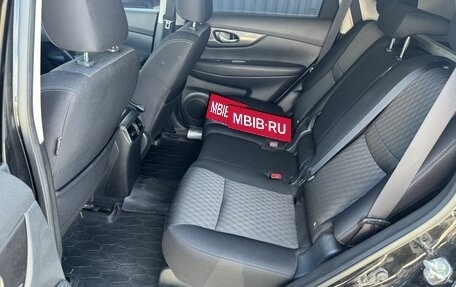 Nissan X-Trail, 2019 год, 1 840 000 рублей, 13 фотография