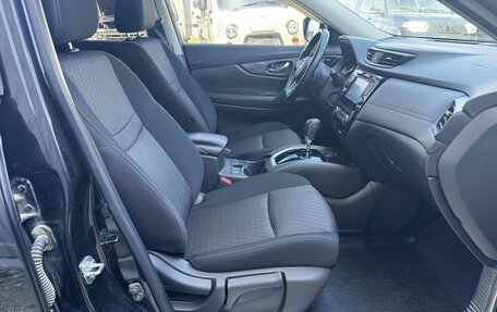 Nissan X-Trail, 2019 год, 1 840 000 рублей, 17 фотография