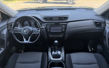 Nissan X-Trail, 2019 год, 1 840 000 рублей, 18 фотография