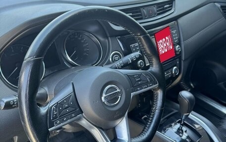 Nissan X-Trail, 2019 год, 1 840 000 рублей, 25 фотография