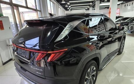 Hyundai Tucson, 2022 год, 1 850 027 рублей, 4 фотография