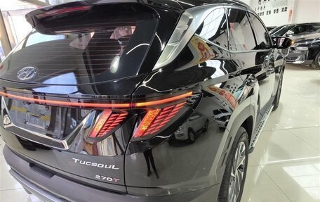 Hyundai Tucson, 2022 год, 1 850 027 рублей, 5 фотография