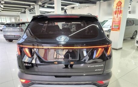 Hyundai Tucson, 2022 год, 1 850 027 рублей, 6 фотография