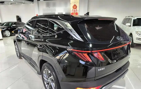 Hyundai Tucson, 2022 год, 1 850 027 рублей, 7 фотография